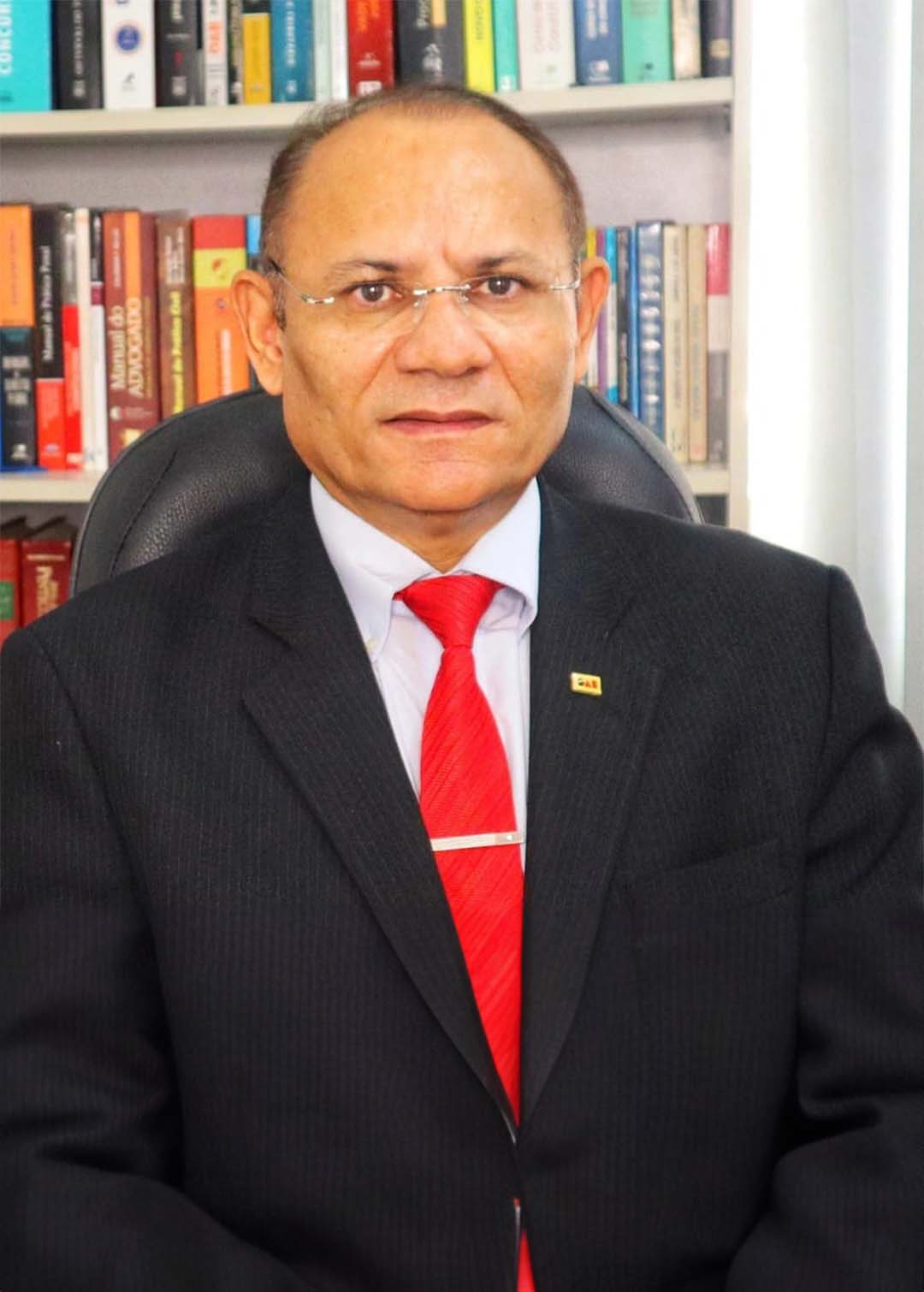 Edimar Ribeiro