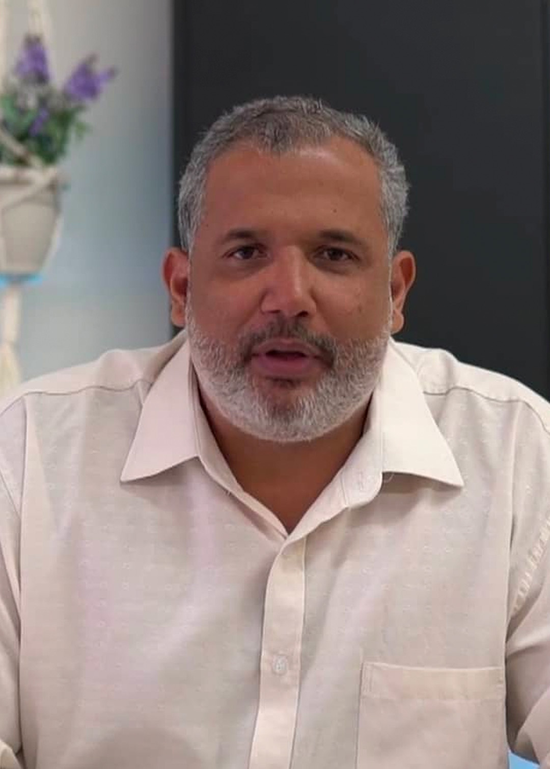 Marcos Uchoa