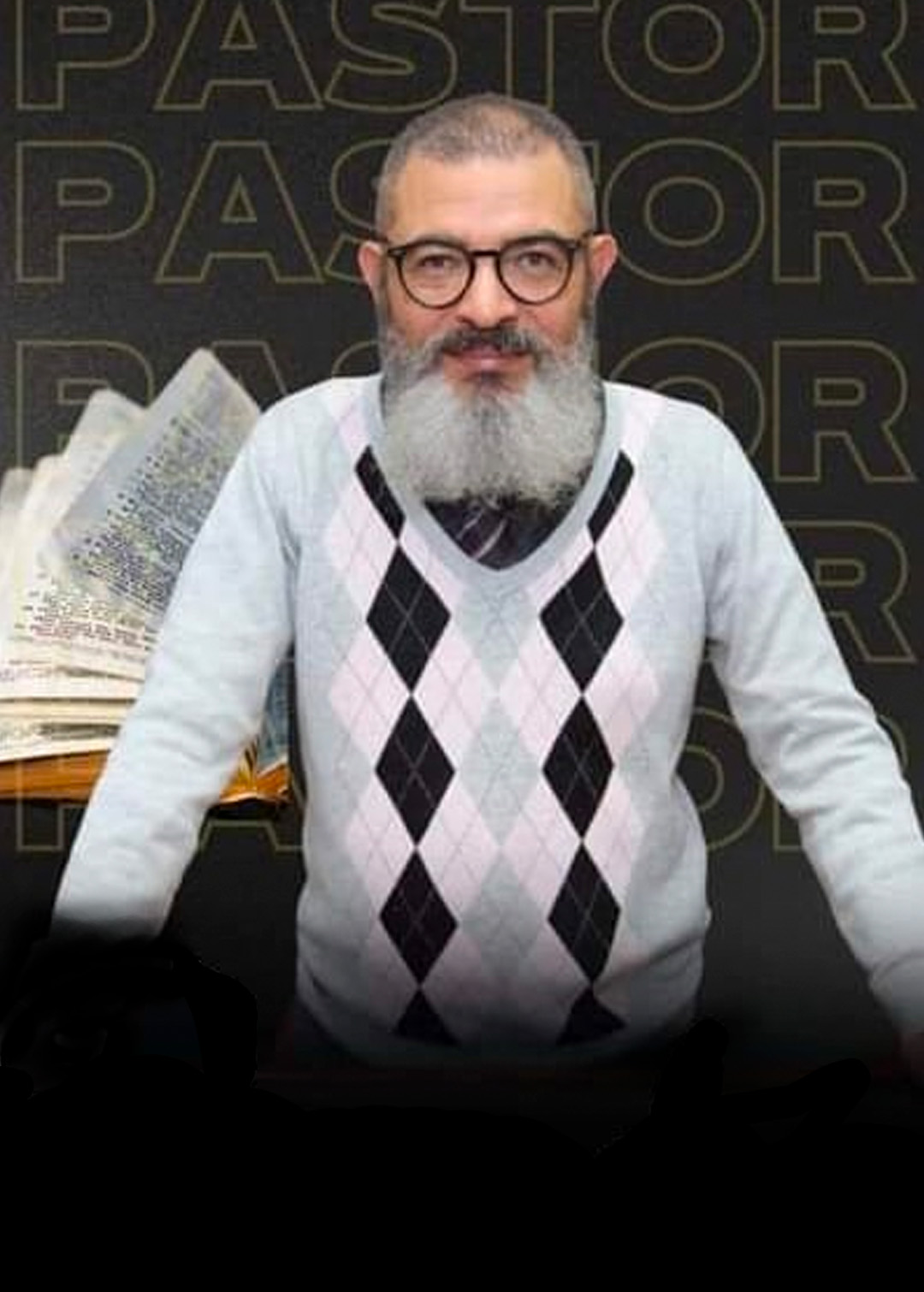 Paulo Sérgio Batista