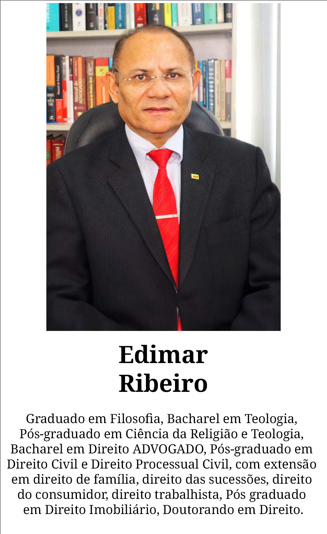 Edimar