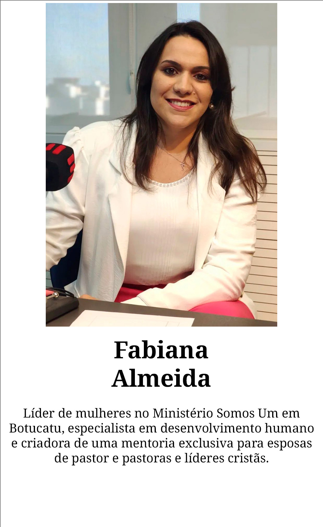 Fabiana