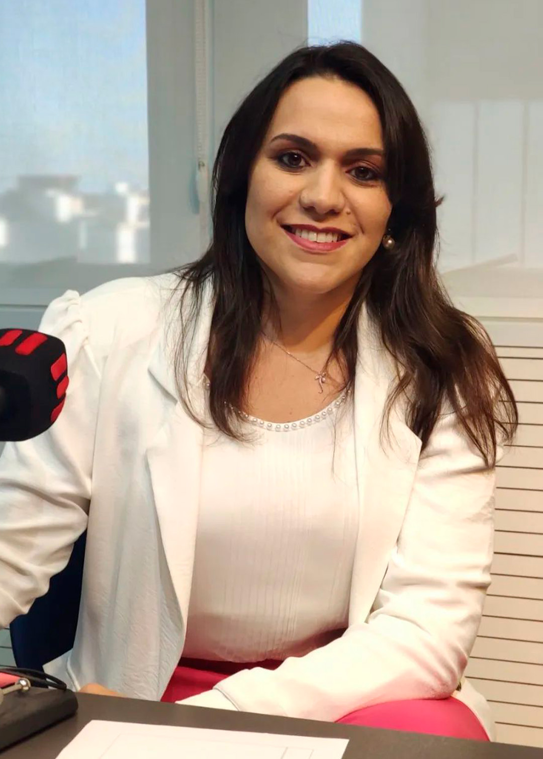 Fabiana Almeida