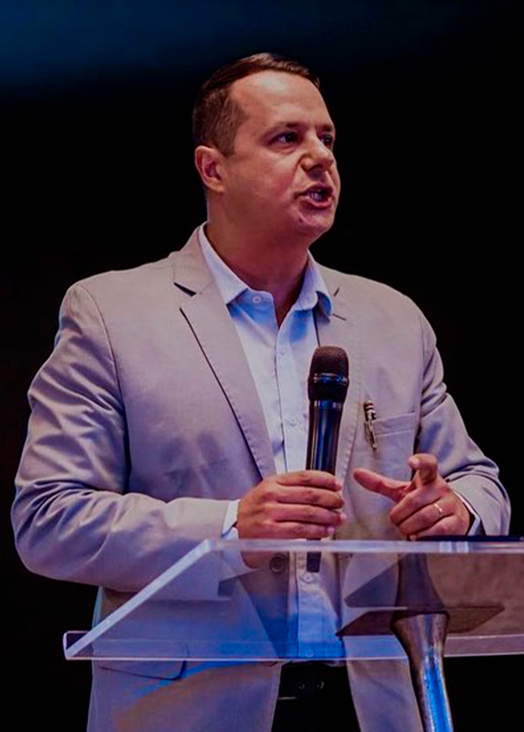Juliano Fraga